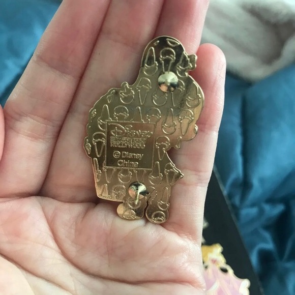 Vanelope Wreck It Ralph PTD DSF Pin - Picture 2 of 2